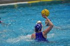 WWPolo vs CC  Wheaton College Women’s Water Polo compete in their sports inaugural match vs Connecticut College. - Photo By: KEITH NORDSTROM : Wheaton, water polo, inaugural